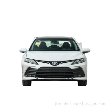 2022 Toyota Camry Hybrid Electric 2.5L Dual Engine E-CVT 2,5HGVP Edizione leader per adulti